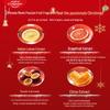 Colgate Weihnachts-Glitzer Erfrischende Zahnpasta