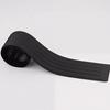 Rear Bumper Guard PVC Rubber Protector Strip Car Trunk Door Sill Plate Protector For XPeng P5 P7 P7+ G3 G6 G9 X9 MONA M03
