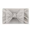 Baby Girl Bohemian Hair Accessories Flower Headband Bow