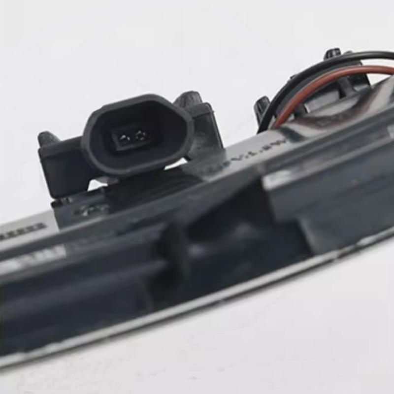 For Benz E-class W212 E200 E260 E300 E400 2010-2015 Replace Rearview Side Mirrior Turn Signal Light Repeater Flasher Lamp