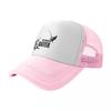 Master Baiter Fishing Adjustable Mesh Baseball Caps For Women Spring Summer Hip Hop Trucker Cap Coquette Sun Hat