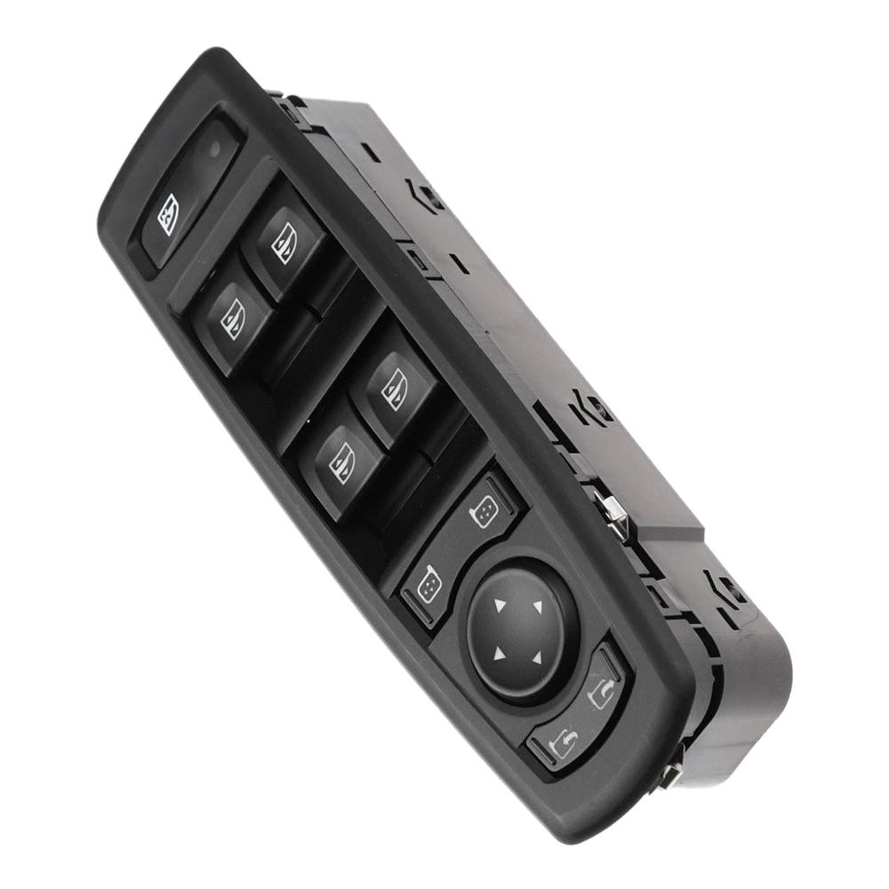 254000006R Multi-Functional Power Window Switch For Renault Fluence LZ 1.5 DCI 2008-2016 7700817337 Door Window Lock