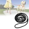 Durable Nylon Pet Leash No Collar Needed Adjustable Length 130cm For Dogs
