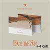 (4 GIFT) 4th [Face the Sun] Weverse Albums Ver. (random Version)