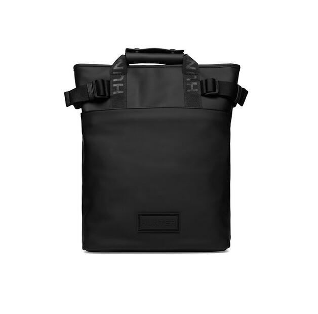 

Hunter Рюкзак HTR-E-003-05 Черный