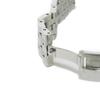 Used 9539 G-Class 5500L 7975 Silver Dial Quartz Women's Watch from Japan AUTHENTIC