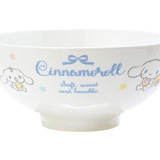 Sanrio Cinnamoroll Rice Bowl 363600