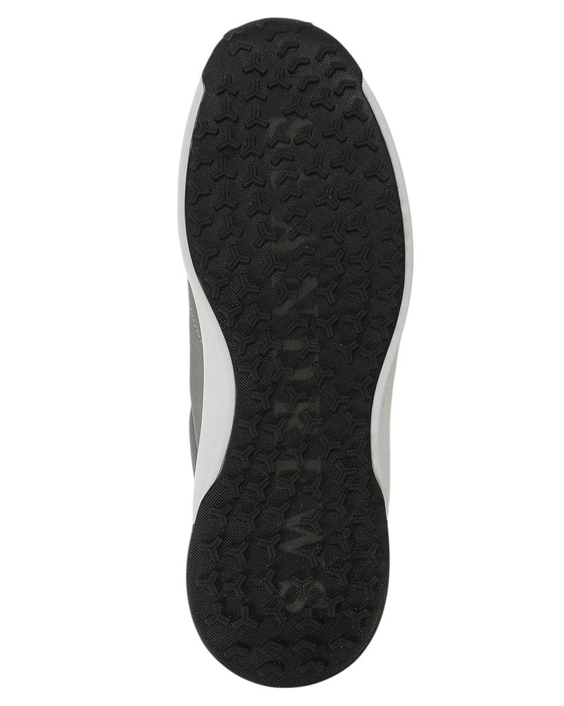 A continuing standard golf shoes dial golf shoes large [St. Andrews] product, men's (spike type) / / 042-5992301 020_Gray
