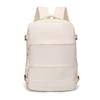 Women's Backpack, Women's Large Capacity Travel Backpack, Work Clothing School Bag, Fashionable Computer Bag, Short-Distance Bus