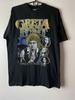 Greta Van Fleet Dream In Gold Tour Unisex T-Shirt Cotton Full Size  PP755