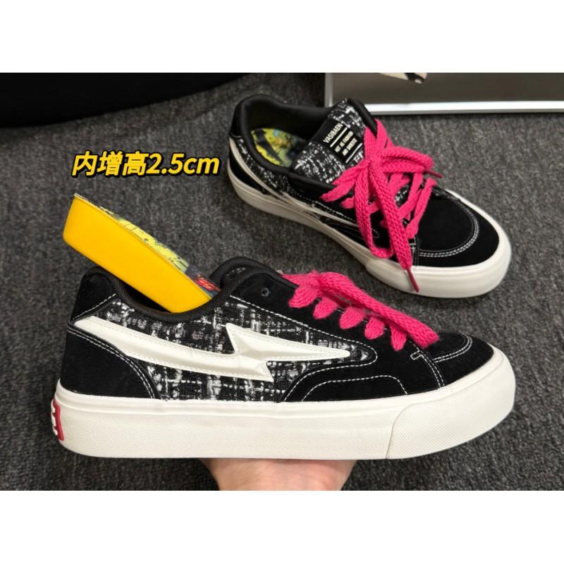 Mens Casual Canvas Sneakers Low Top Round Toe Rubber Sole Lightweight Comfortable Streetwear Style