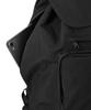 Neikidnis Flap String Backpack Black