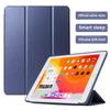 2025 for iPad Case Transparent Acrylic Cover with Pencil Holder for iPad 11 Pro 11 Air 11 Protective Shell