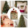 Christmas Money Holder Cute Holiday Tree Decorations Christmas Ornaments Pendant For Men Girls Friends Window