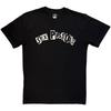 The Sex Pistols Logo Mono Official Tee T-Shirt Mens