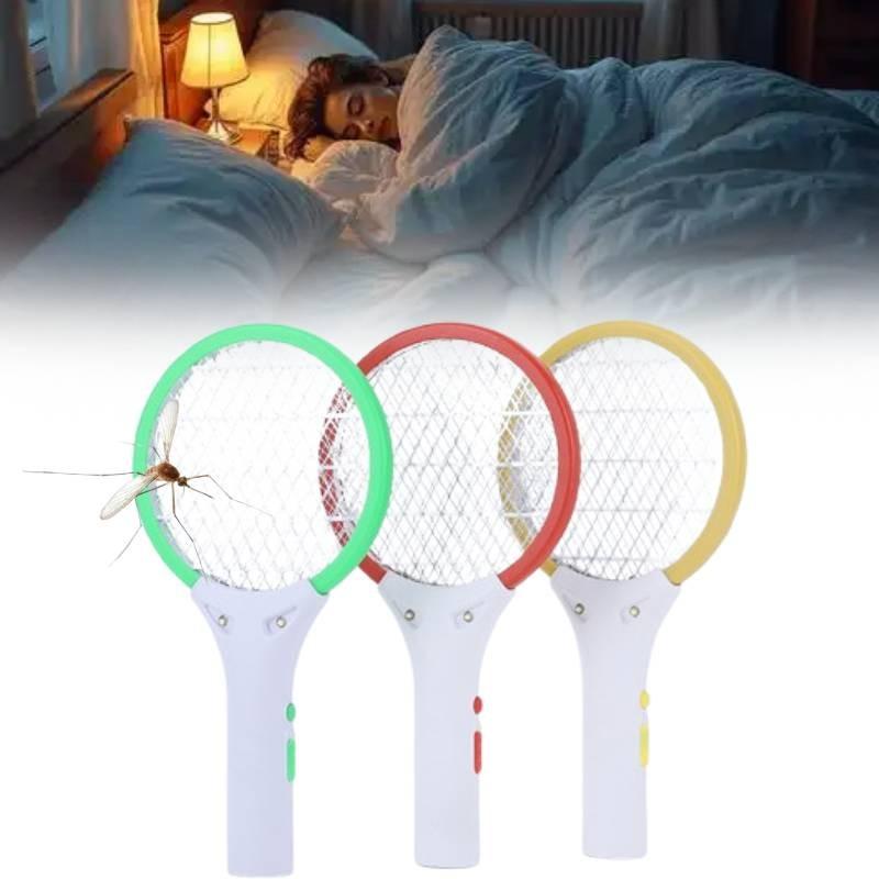 Mosquito Electric Miniature Swatter Small Portable Mosquito Killer Usb Charging