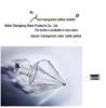 Diamond-Shaped Whiskey Decanter and Glass Set.