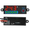 3S-14S DC7-55V Acid/Lithium Universal Battery Charge Indicator Board Battery Level Indicator Voltage Battery Charging Tester