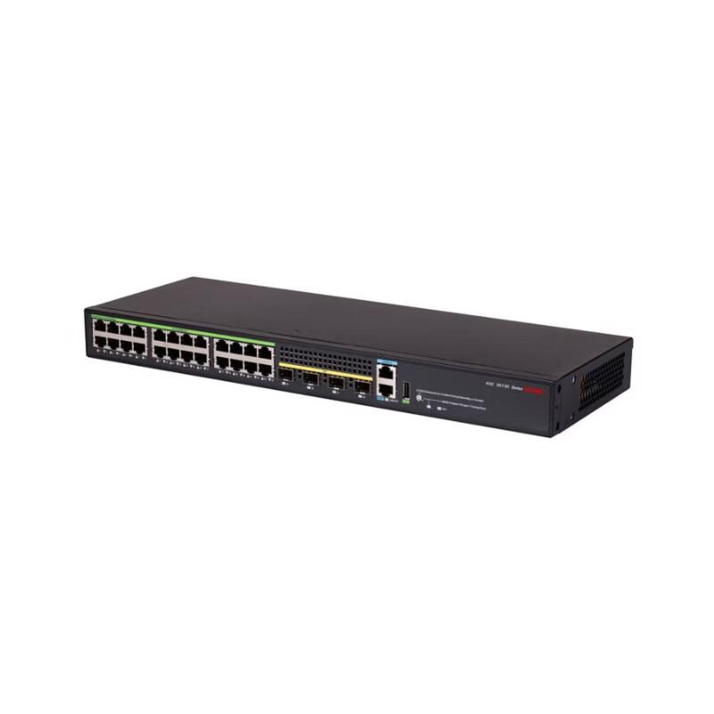 H3C S5135S-48T4S-EI-Q Ethernet Switch