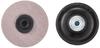 Ichiguchi 87061 BS Buffing Disc Set for Metal Polishing