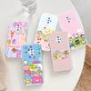 Transparent Case for Samsung A04 A14 A23 A34 A54 M23 M33 M52 M53 Realme Narzo 50 50I 50a Prime C35 C55 C30S 10 9 Pro H-13 Sanrio Cartoon