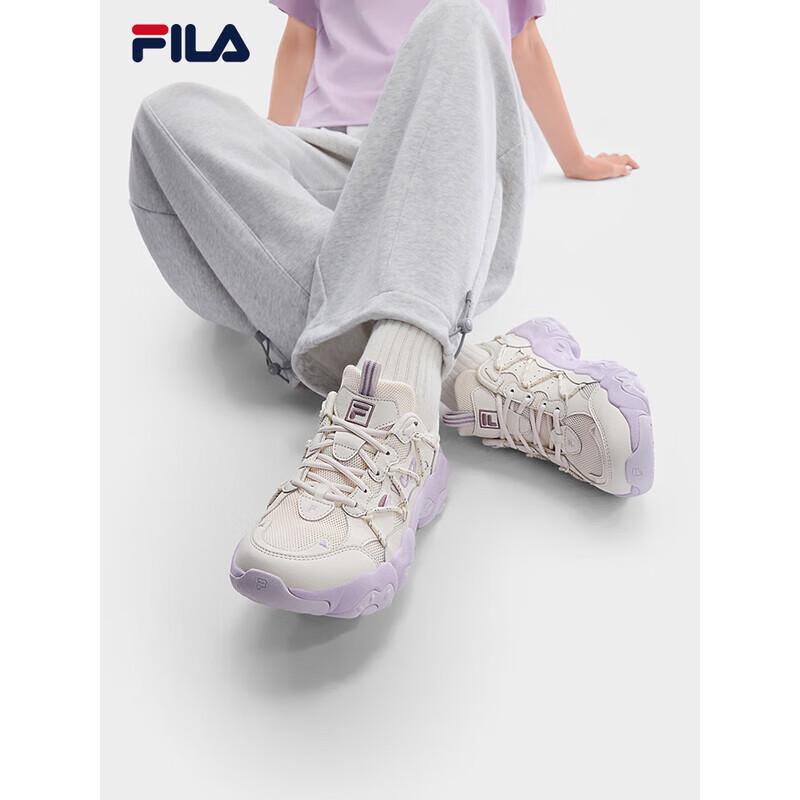 FILA Cat Claw 6 Women s Chunky Sneakers US W 7