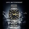 SUNKTA Men's watches Business Date Luminous casual fashion Male Watch Waterproof Quartz mens wristwatch reloj hommes+BOX