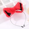 Cat Ear Lovely Gift Sweet Hair Band Headband Women Girl Hair Accessories