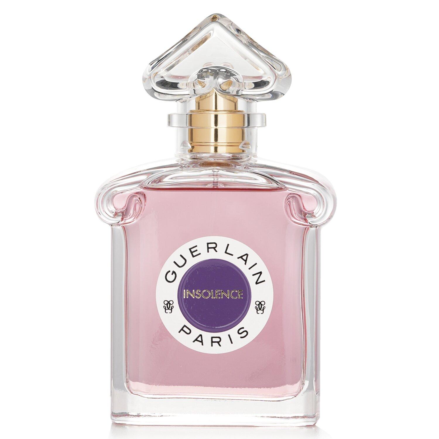 

Insolence Eau De Toilette Spray 75ml/2.5oz