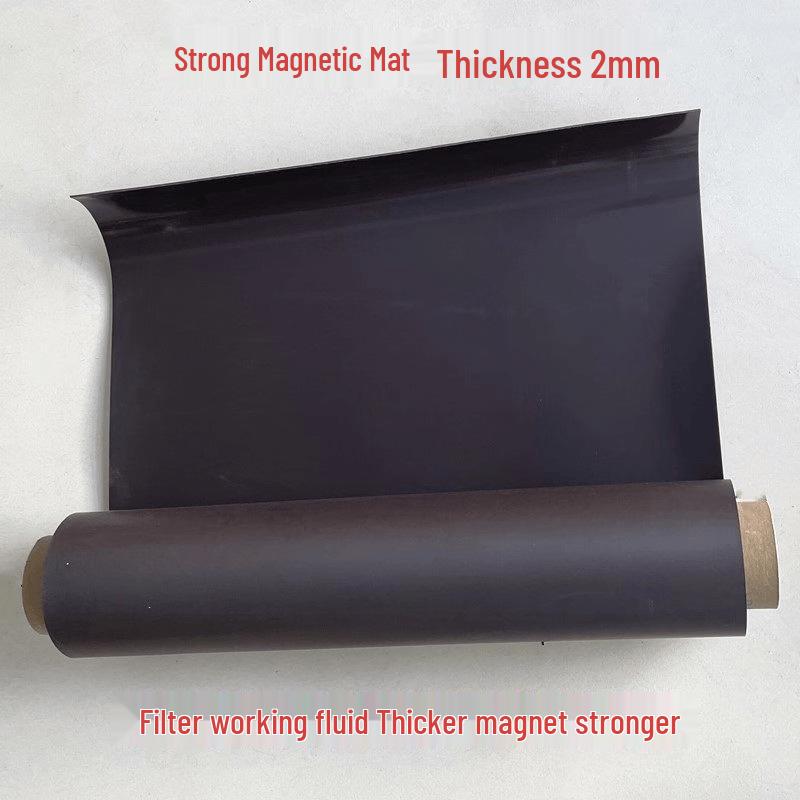 Jun Ding Ying 600x600mm Strong Magnetic Mat