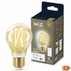 Glühbirne Wiz Mehrfarbig Golden F 7 W 50 W E27