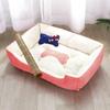 Popular Four Seasons Universal Pet Bed: Dog & Cat Nest for All Sizes
