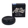 Celodenní krycí černá cushion sada (Hlavní + Náplň) – Dlouhotrvající krycí cushion make-up 5 odstínů