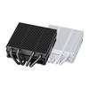 4 Heat Pipe Top Down CPU Cooling Fan 3800RPM Fast Speed Cooling Radiator for 1700/1200/1150/1366/1356 Platform