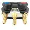 BBK Digital Manifold (with Vacuum Time Measurement function/R-463A-J Compatible) MS-200