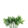Party Home Decor Artificial Flower Stem Flower Branch Flower Pole Flower Arrangement Material