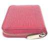 Louis Vuitton M60383 Epi zip-around coin purse Wallet Coin Case