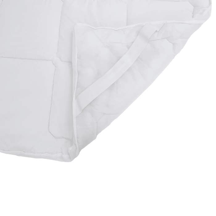 VidaXL Protège-matelas blanc 100x220 cm,drap de lit,literie,housse de drap-housse,drap-housse,housse de protection pour
