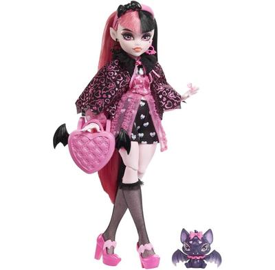 Poppen en knuffels – Poppen