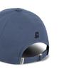 ONRIDPROJECT Small Symbol Ball Cap - Deep Blue
