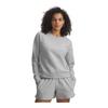 Under Armour Womens/Ladies Terry Towel Sweatshirt
