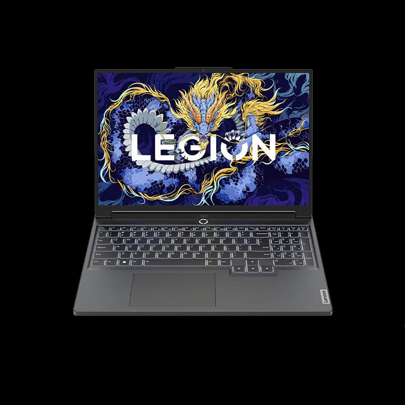Lenovo Legion Y7000 Gaming Laptop (CN version)