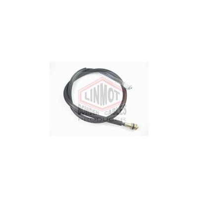 Motorrad Bremsen – Hebel, Seilzüge & Kabel für Motorräder
