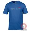 British Airways Logo T-Shirt Flugzeugbeobachter Fluggesellschaftspersonal Flughäfen Reise T-Shirt
