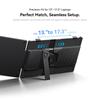 Blackview SCM5 14 Inch FHD Portable Computer Monitor USB-C Portable Monitor IPS 60Hz External Monitor