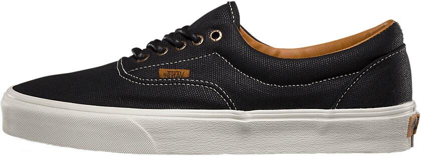 

Кроссовки Vans Era Coated Canvas black 37