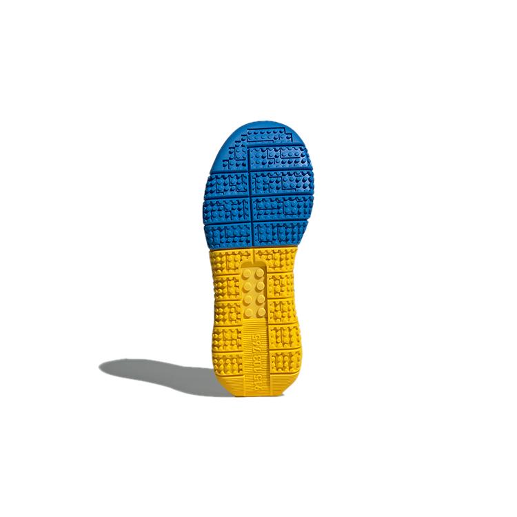 adidas Zapatilla Deportiva LEGO Blanca GS FX2867