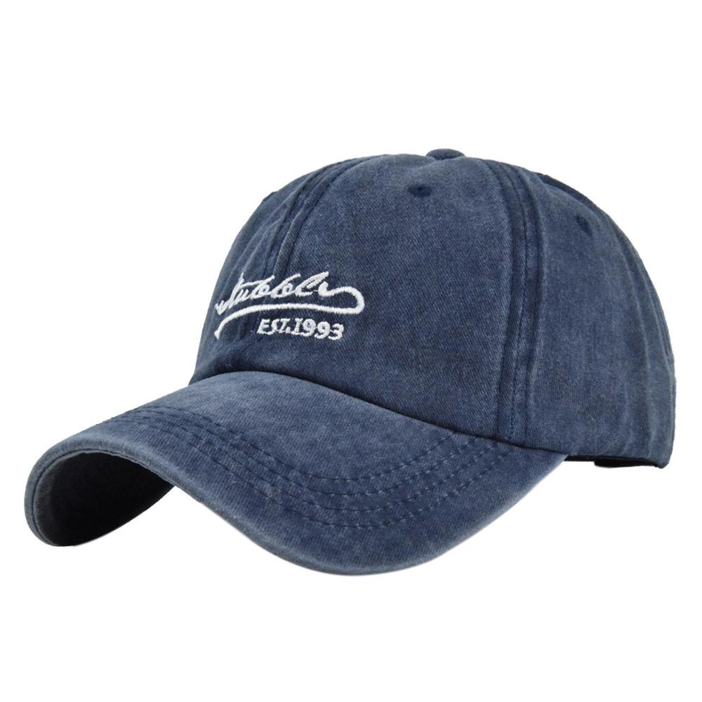 Vintage Adjustable Unisex Vintage Cap for Outdoor Hiking and Mountaineering