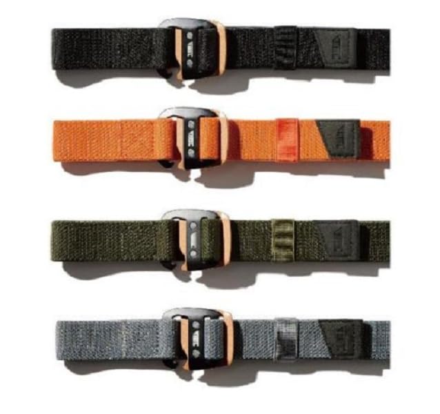 Strikkbelt [Toraichi]