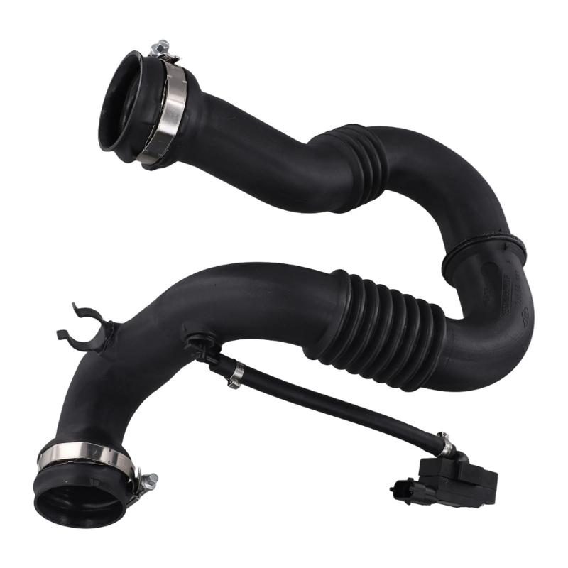 Augmenter Intercooler Hose Engine Increase Intercooler Hose 93864697 For 2006-2014 Booster Air Intake Hose 16578-00Q0A 1